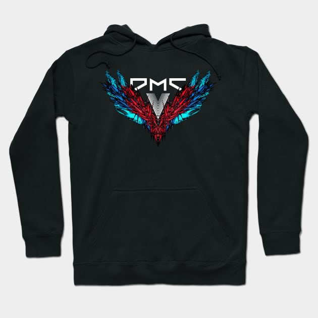 Devil may cry vergil hoodie best sale